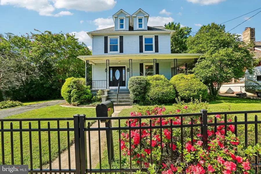 3305 White Ave, Baltimore, MD 21214 - #3