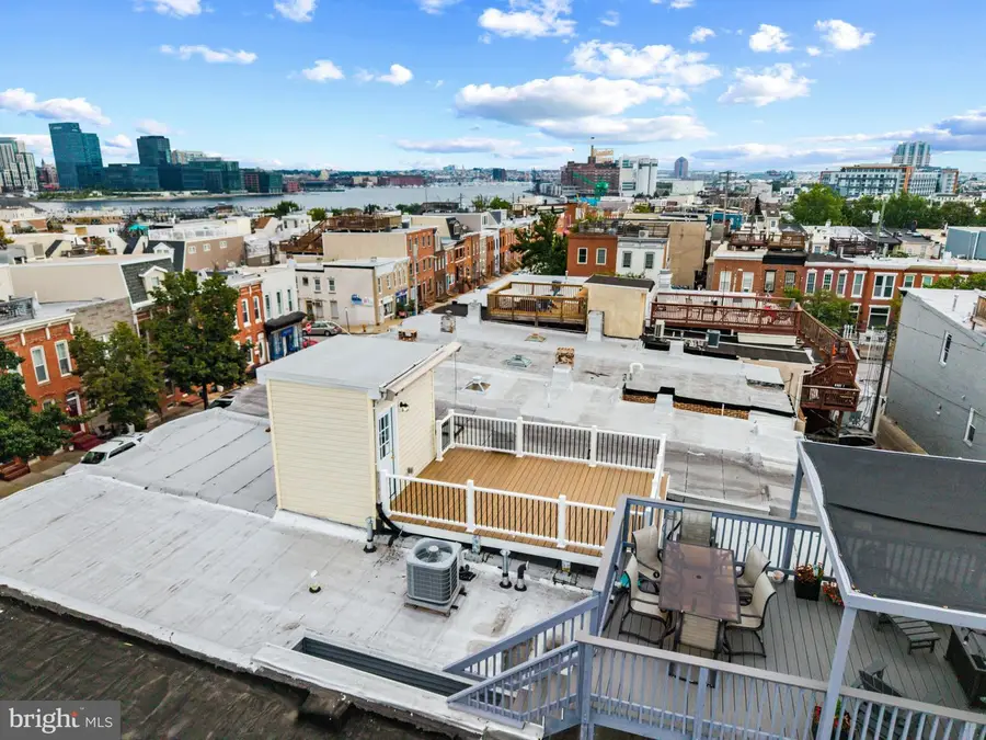 431 E Fort Ave, Baltimore, MD 21230 - #3