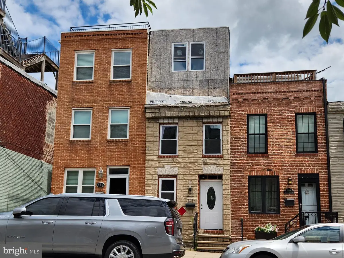 907 S Linwood Ave, Baltimore, MD 21224 - #1