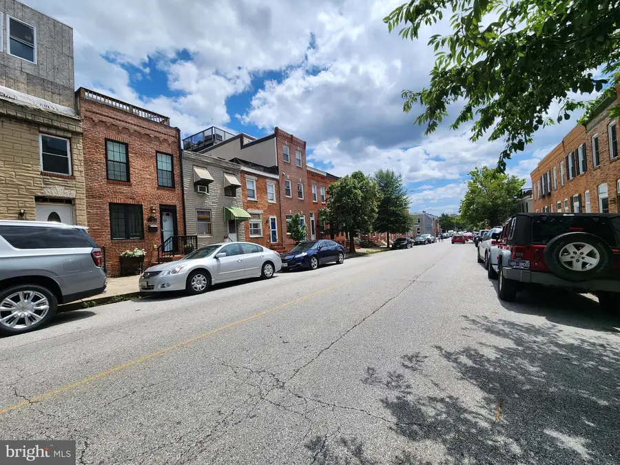907 S Linwood Ave, Baltimore, MD 21224 - #2