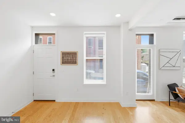 1325 Valley St, BALTIMORE, MD 21202