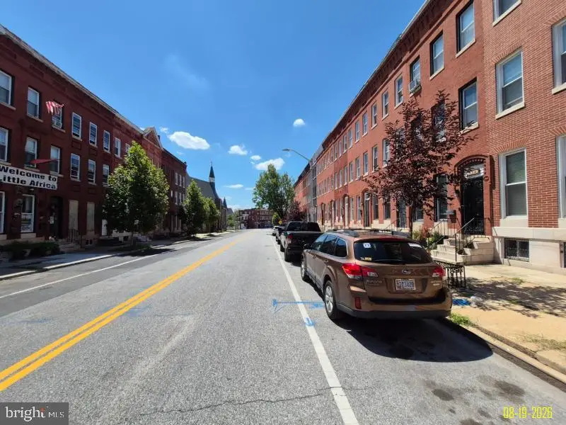 733 Dolphin St, Baltimore, MD 21217 - #3