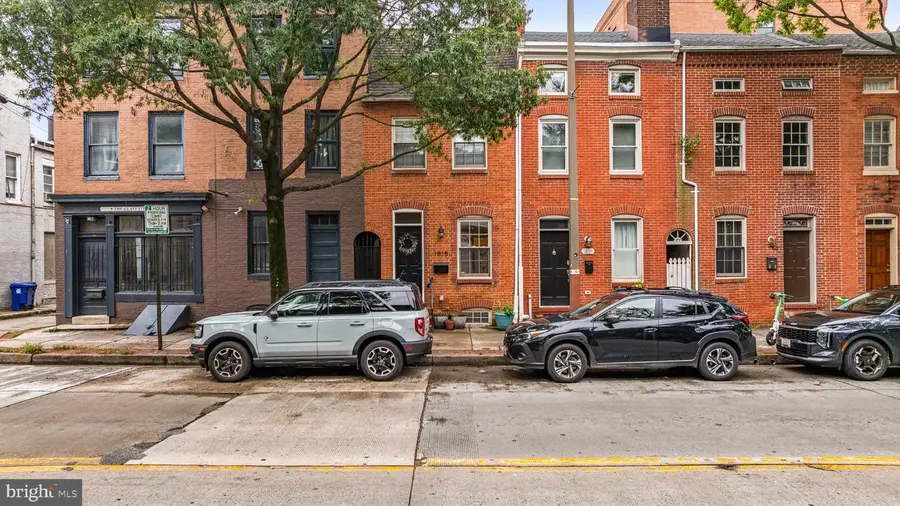 1815 Fleet St, Baltimore, MD 21231 - #2