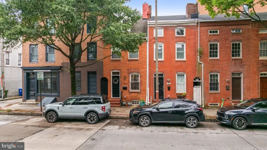 1815 Fleet St, Baltimore, MD 21231 - #3