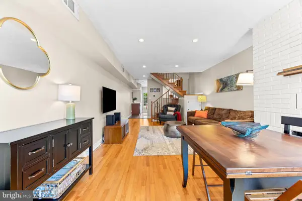 311 S Regester St, BALTIMORE, MD 21231
