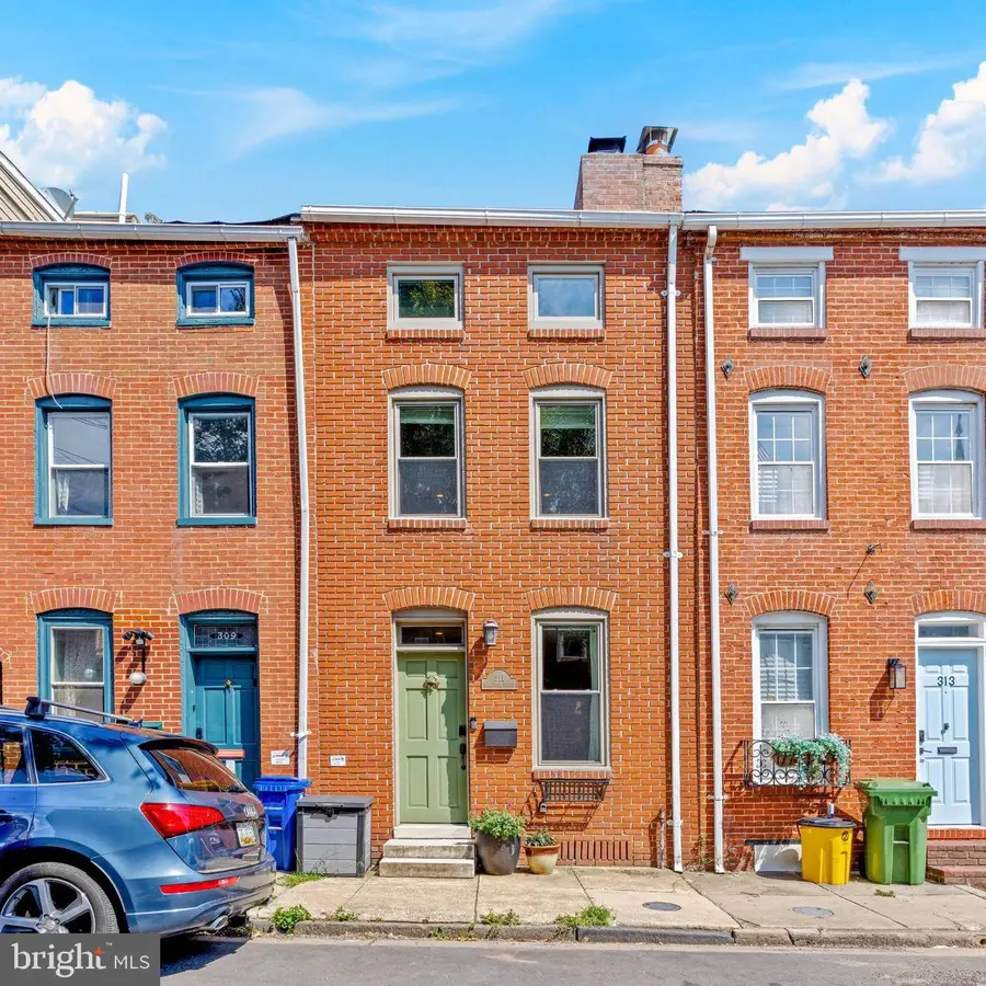 311 S Regester St, Baltimore, MD 21231 - #2
