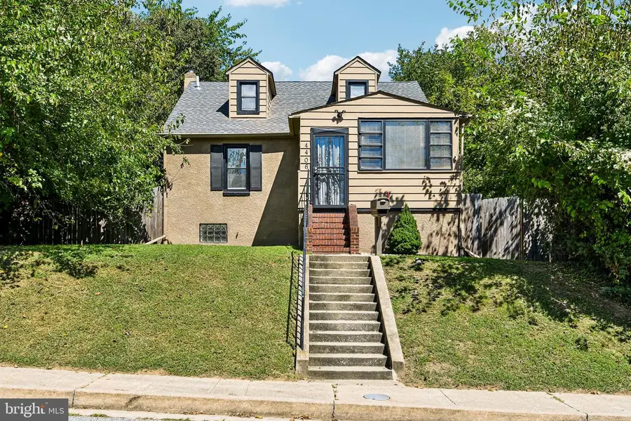 4406 Furley Ave, Baltimore, MD 21206 - #2