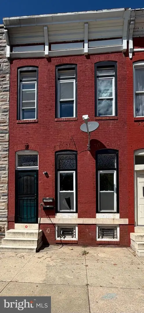 2042 Wilkens Ave, BALTIMORE, MD 21223