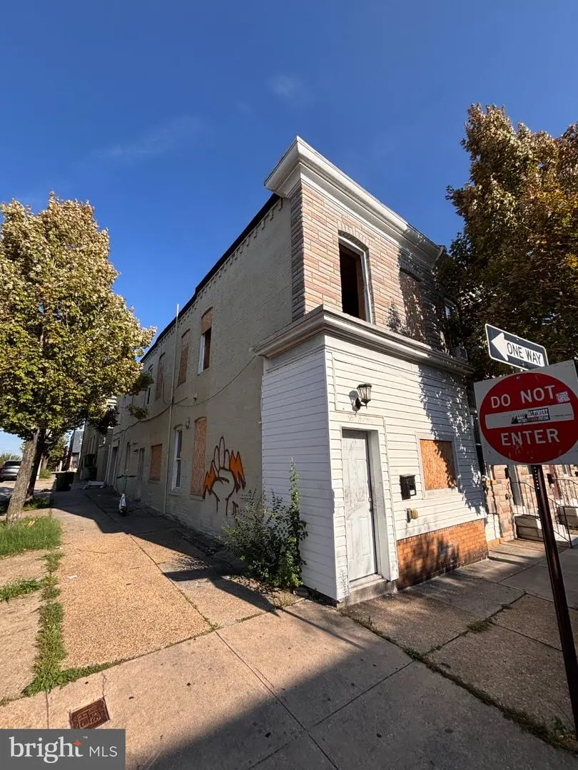 165 N Curley St, Baltimore, MD 21224 - #1