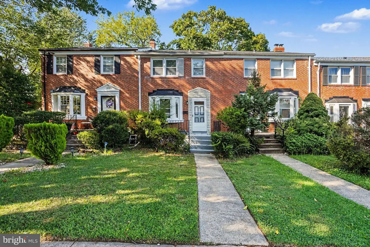 1302 Walker Ave, Baltimore, MD 21239 - #1