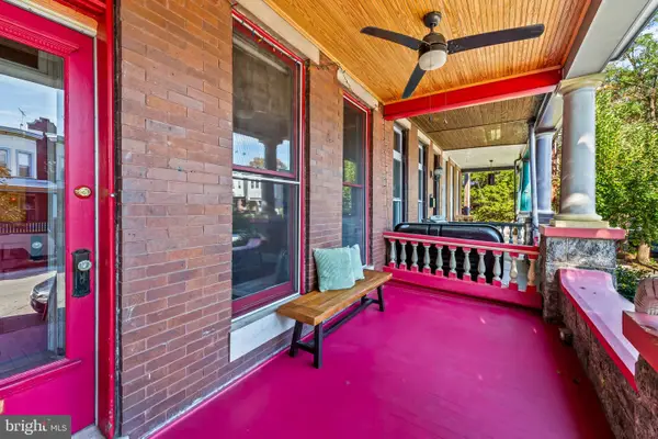 306 E 31st St E, BALTIMORE, MD 21218