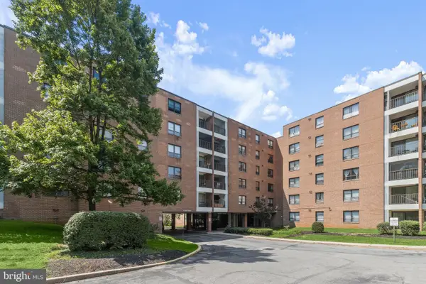 6317 Park Heights Ave #306, BALTIMORE, MD 21215