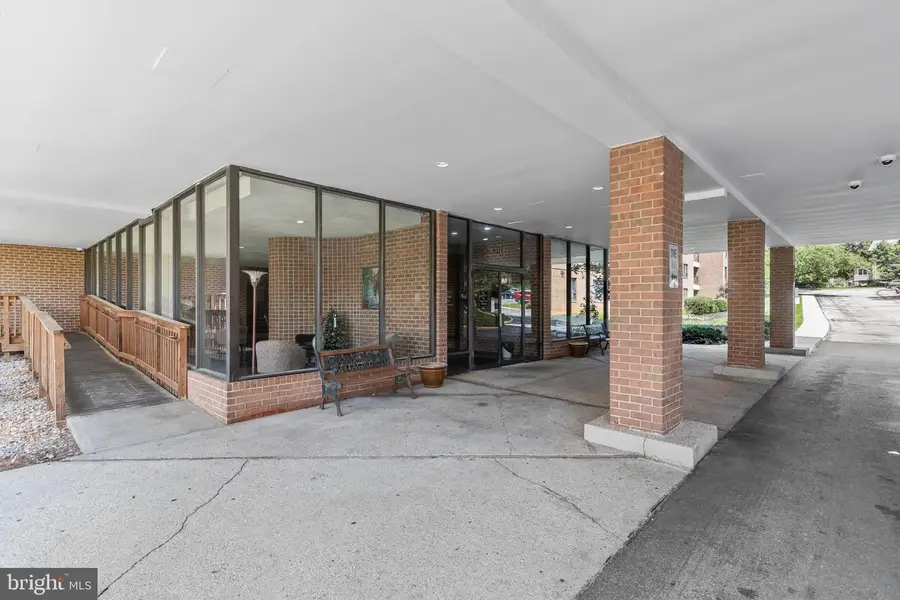 6317 Park Heights Ave #306, Baltimore, MD 21215 - #2