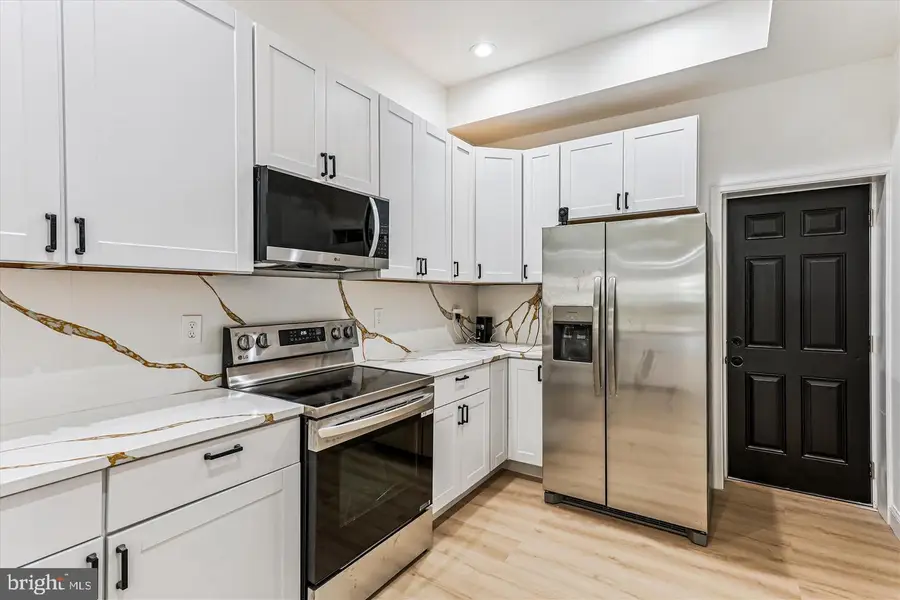 2611 E Preston St, Baltimore, MD 21213 - #2