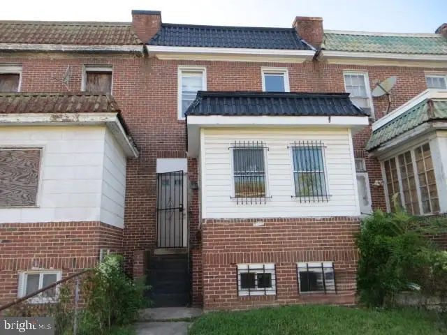 3902 W Garrison Ave, Baltimore, MD 21215 - #1