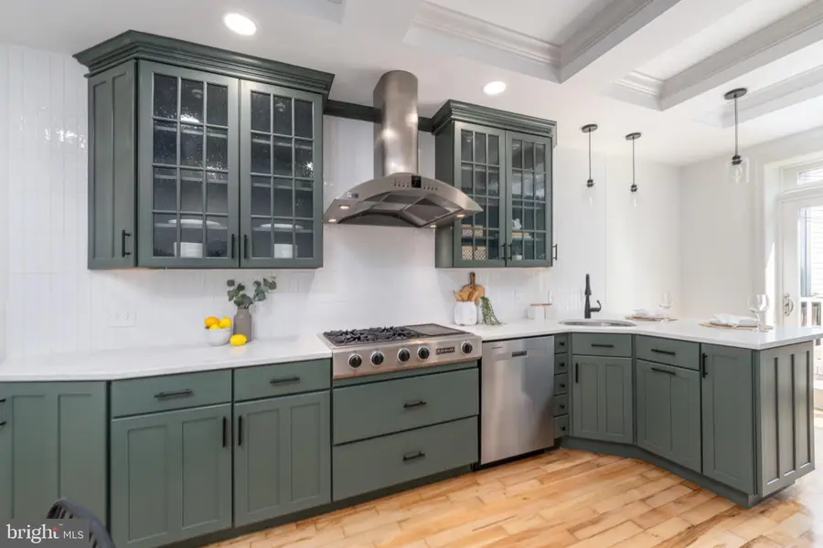 3409 Dillon St, Baltimore, MD 21224 - #3