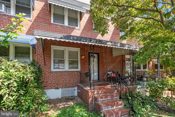 4351 Newport Ave, BALTIMORE, MD 21211