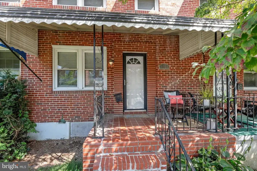 4351 Newport Ave, Baltimore, MD 21211 - #2