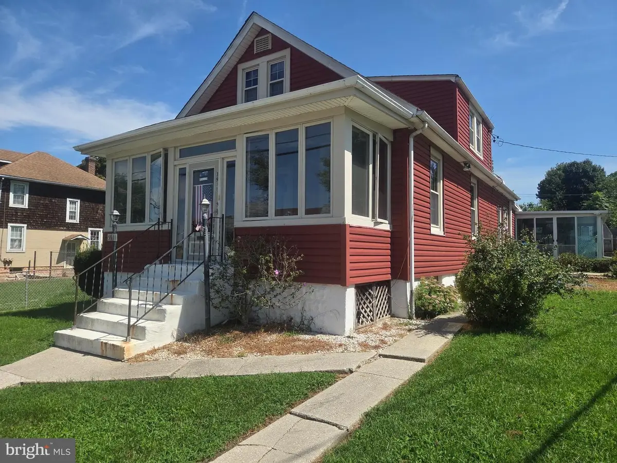 3911 2nd St, Baltimore, MD 21225 - #1