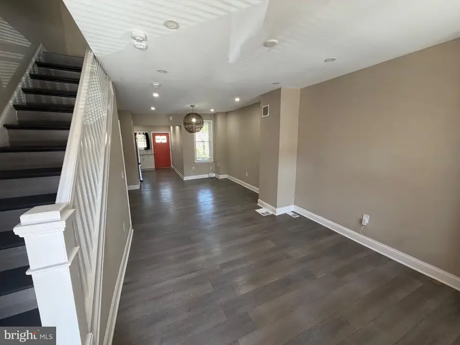 2728 E Chase Street, Baltimore, MD 21213 - #2