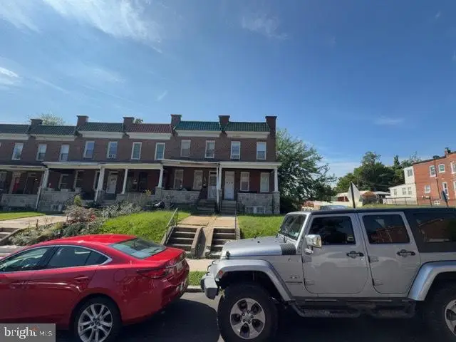 3341 Piedmont Ave, Baltimore, MD 21216 - #1