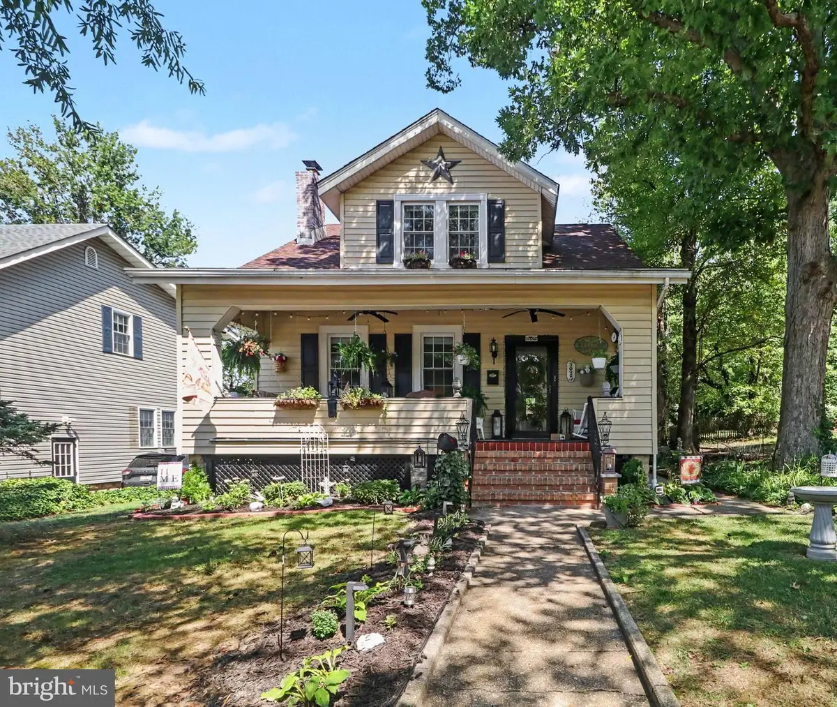 3022 Oakcrest Ave, Baltimore, MD 21234 - #1