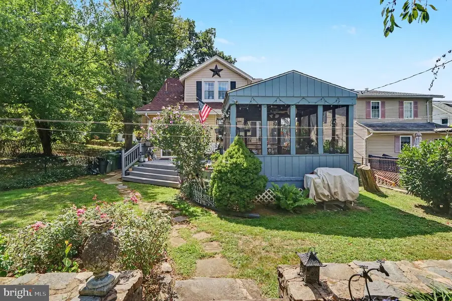 3022 Oakcrest Ave, Baltimore, MD 21234 - #2