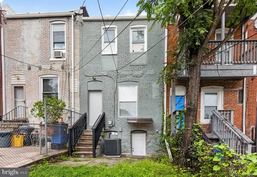 2719 Riggs Ave, Baltimore, MD 21216 - #2