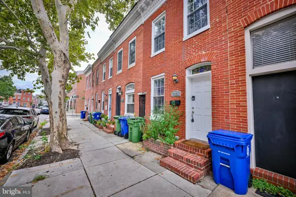 2321 Essex St, BALTIMORE, MD 21224