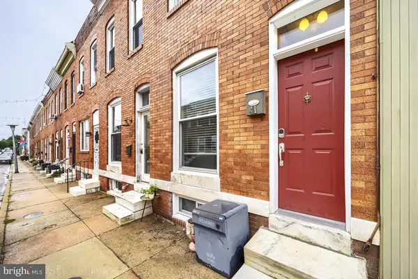 41 S Decker Ave, BALTIMORE, MD 21224