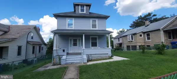 2708 Goodwood Rd, BALTIMORE, MD 21214