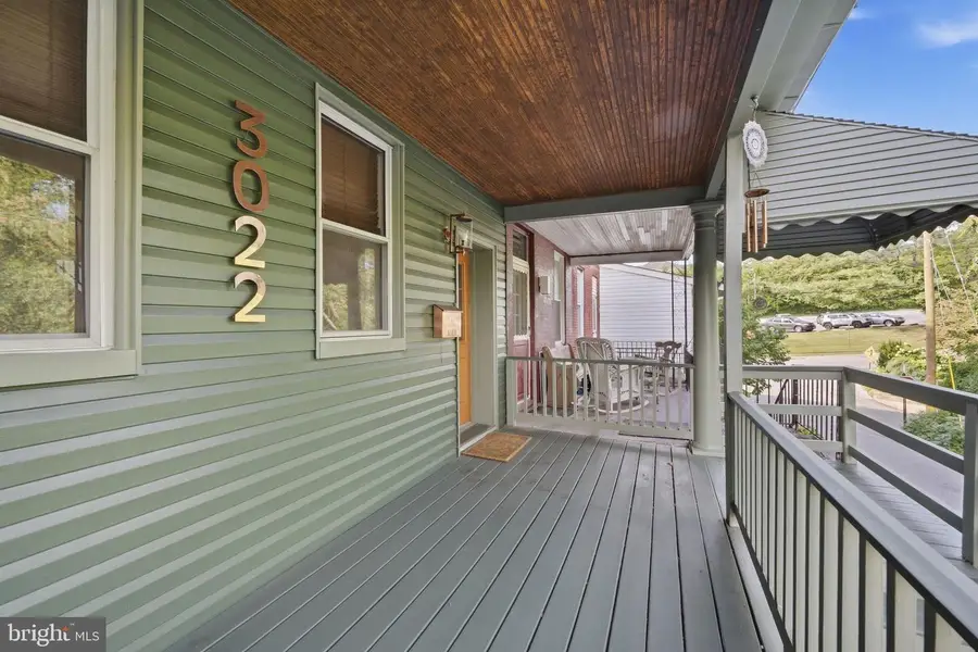 3022 Darby St E, Baltimore, MD 21211 - #3