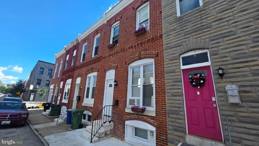 1307 Glyndon Ave, Baltimore, MD 21223 - #2