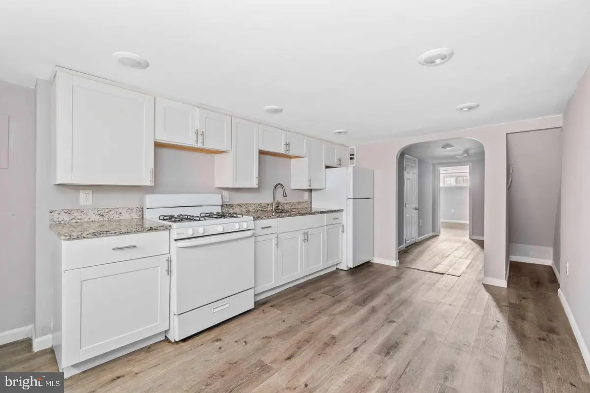 2815 E Madison St, Baltimore, MD 21205 - #1