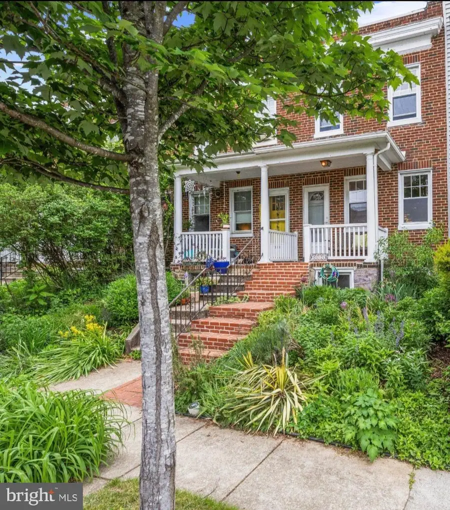 1008 W 42nd St, Baltimore, MD 21211 - #3