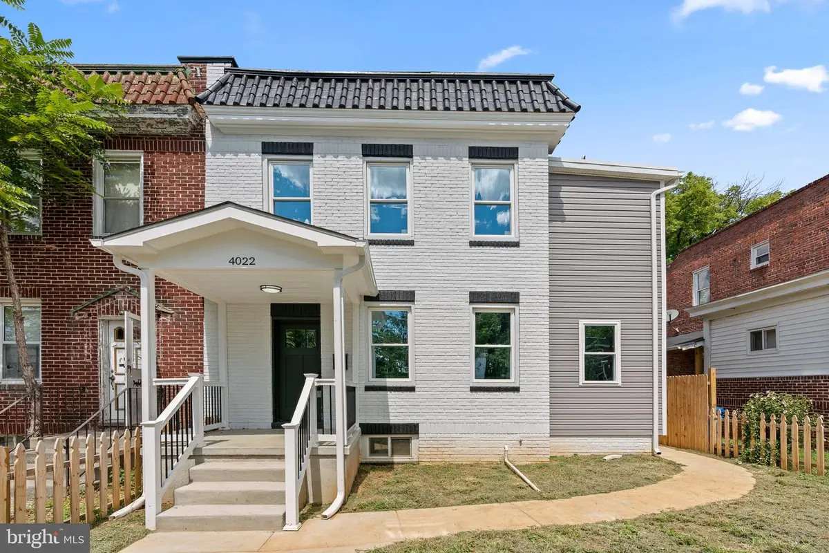 4022 Boarman Ave, Baltimore, MD 21215 - #1