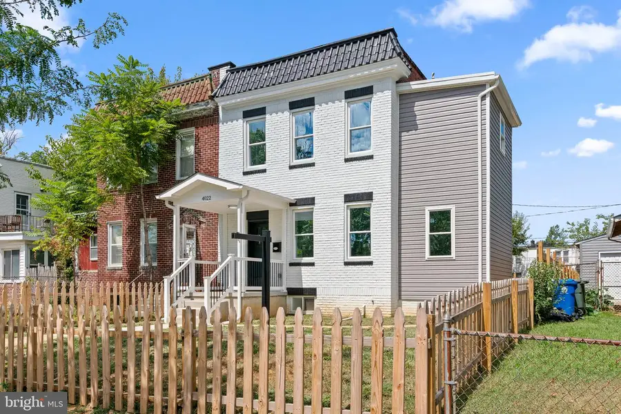 4022 Boarman Ave, Baltimore, MD 21215 - #2