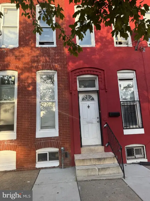 11 N Fulton Ave, BALTIMORE, MD 21223
