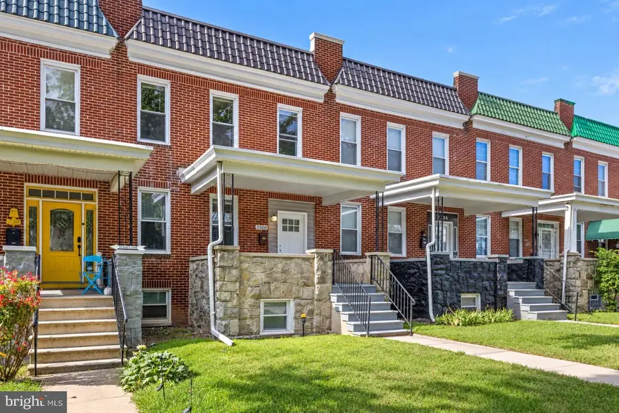 2308 Wichita Ave, Baltimore, MD 21215 - #3