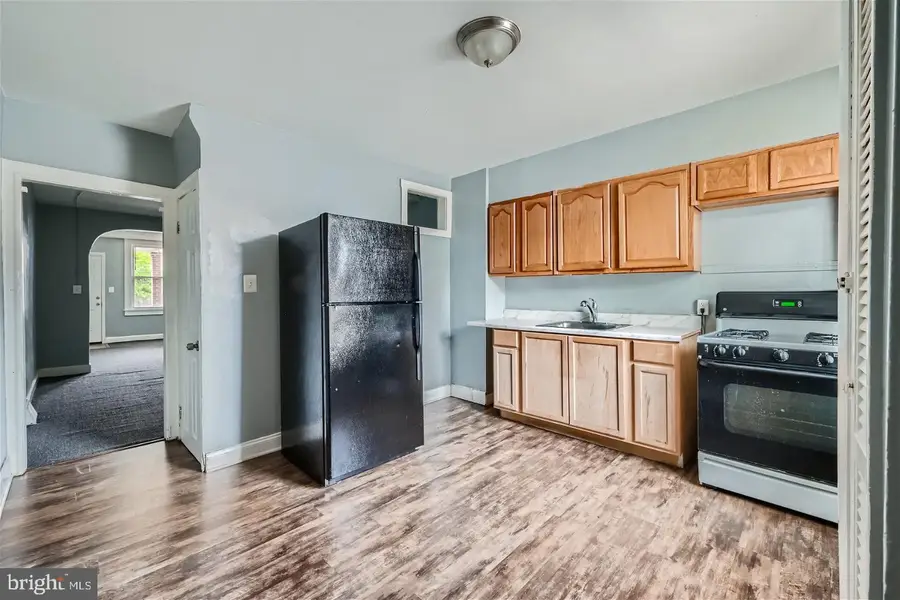 3162 Ravenwood Ave, Baltimore, MD 21213 - #2