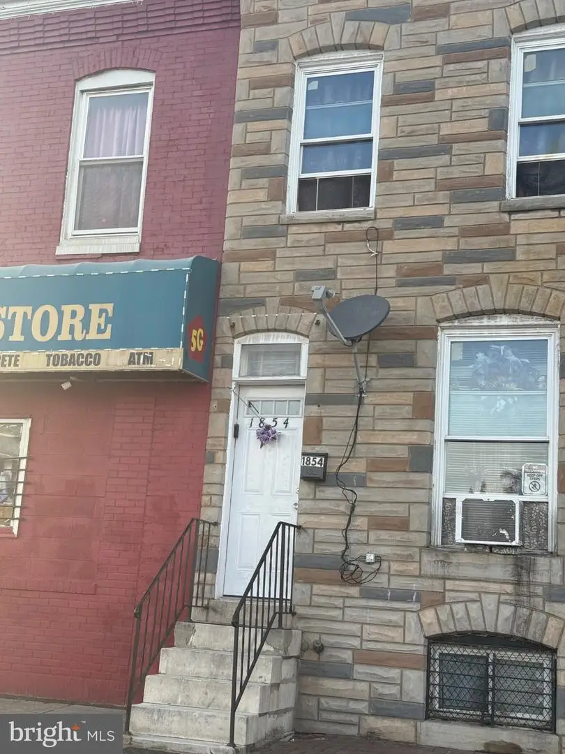 1854 Wilkens Ave, Baltimore, MD 21223 - #2