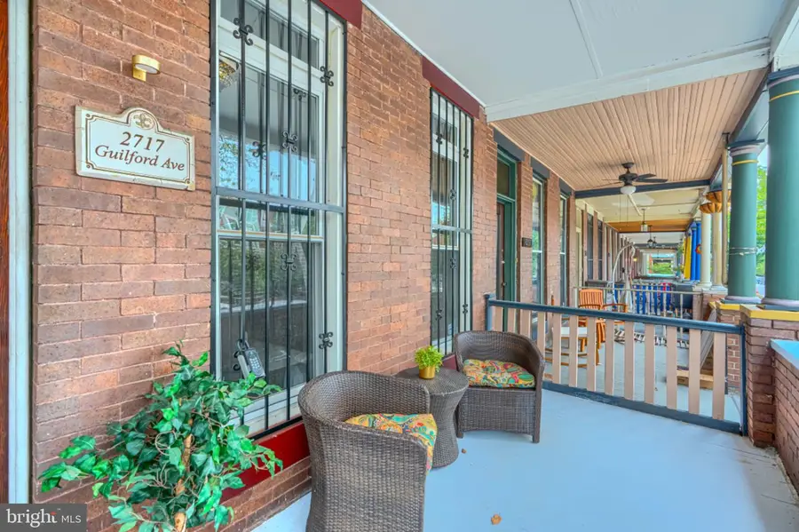 2717 Guilford Ave, Baltimore, MD 21218 - #3