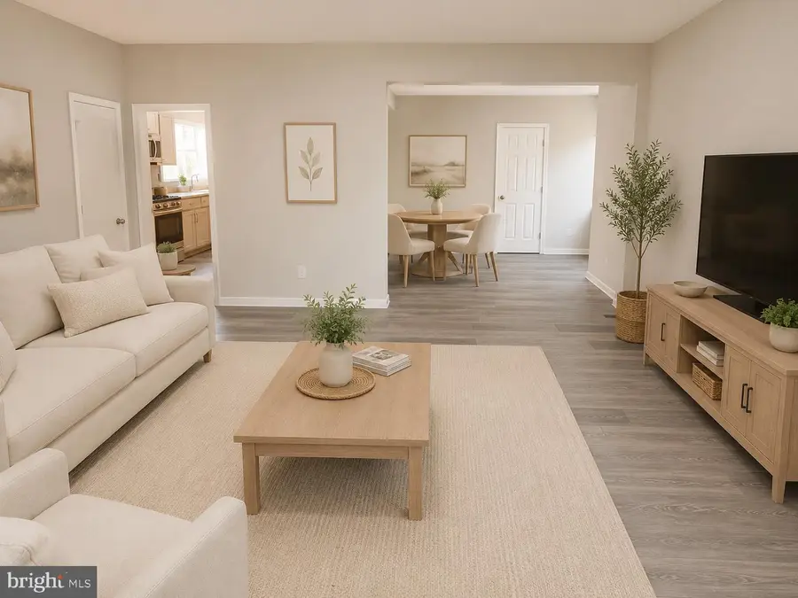 2914 Kildaire, Baltimore, MD 21234 - #2