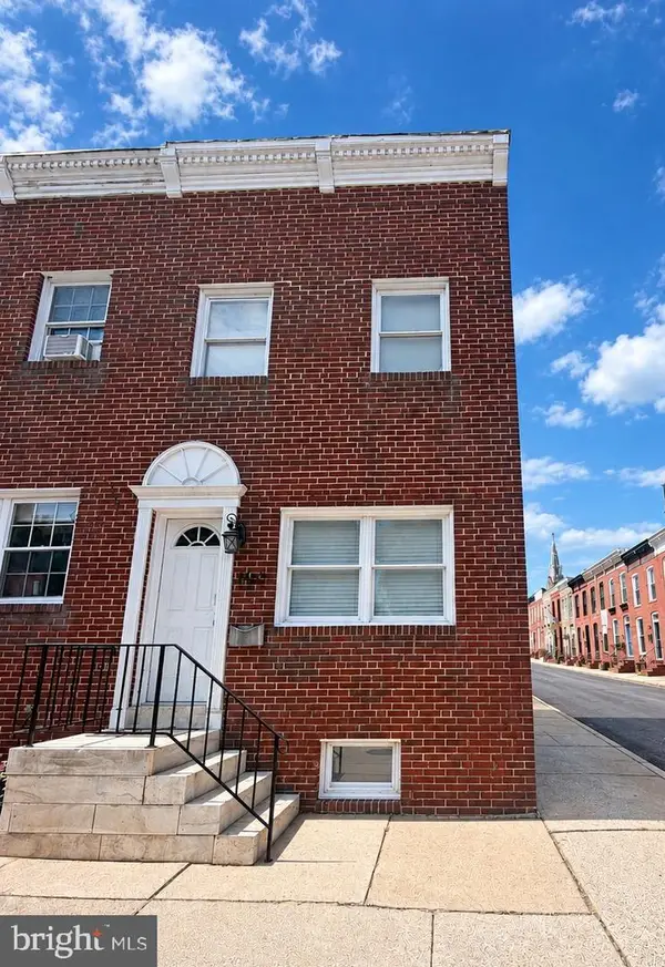 1420 Covington St, BALTIMORE, MD 21230
