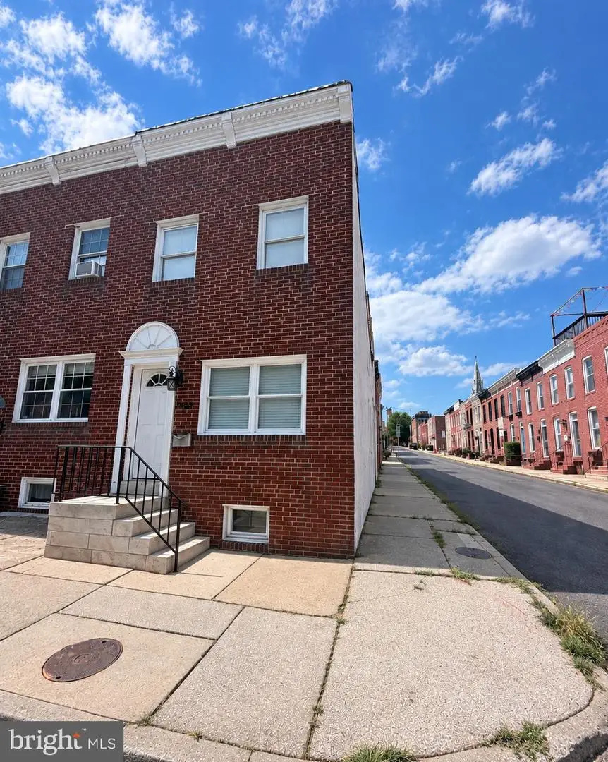 1420 Covington St, Baltimore, MD 21230 - #2