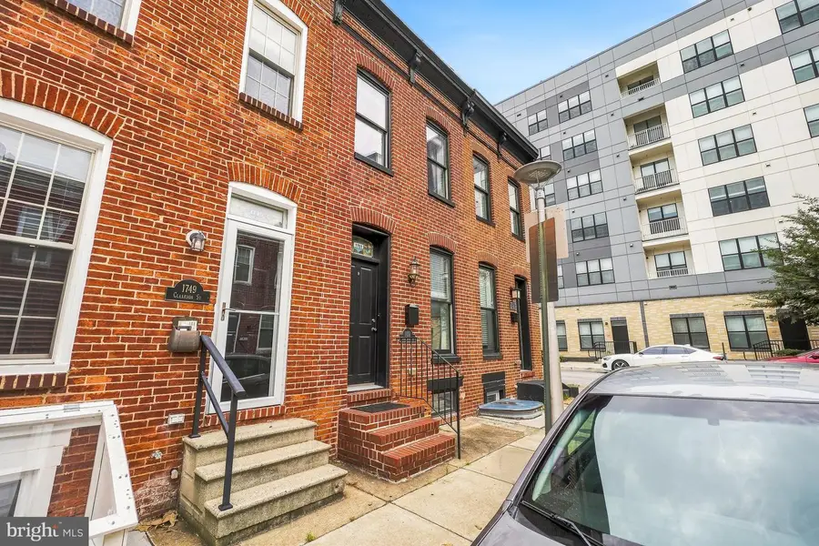 1751 Clarkson St, Baltimore, MD 21230 - #2