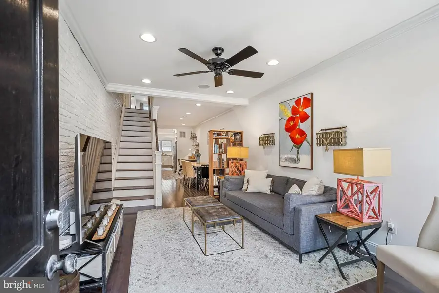 1751 Clarkson St, Baltimore, MD 21230 - #3