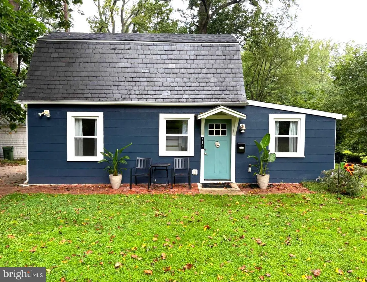 5603 Kenford Rd, Baltimore, MD 21209 - #1