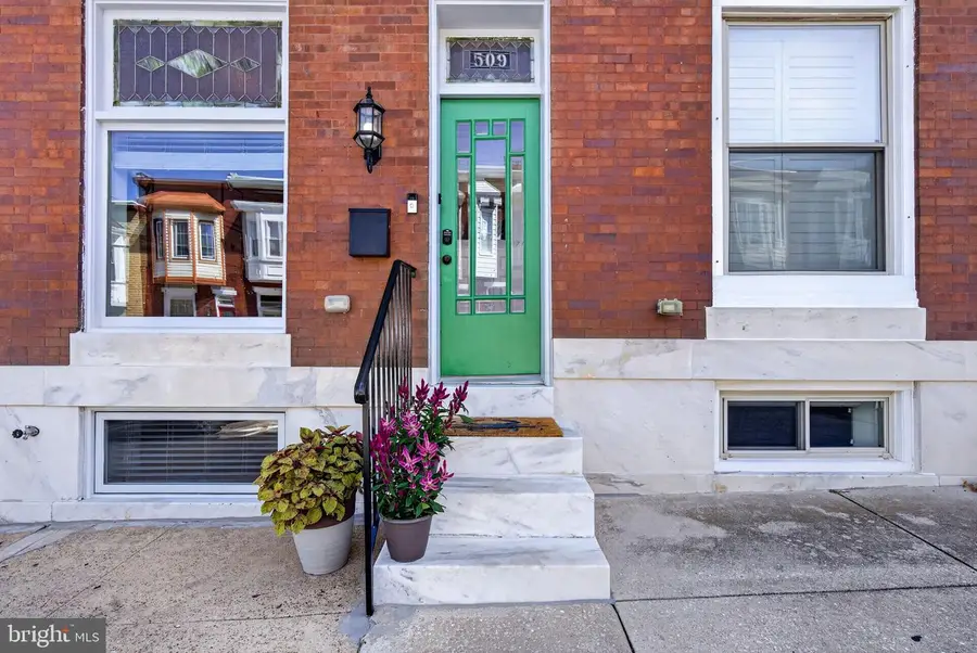 509 S Potomac St, Baltimore, MD 21224 - #2