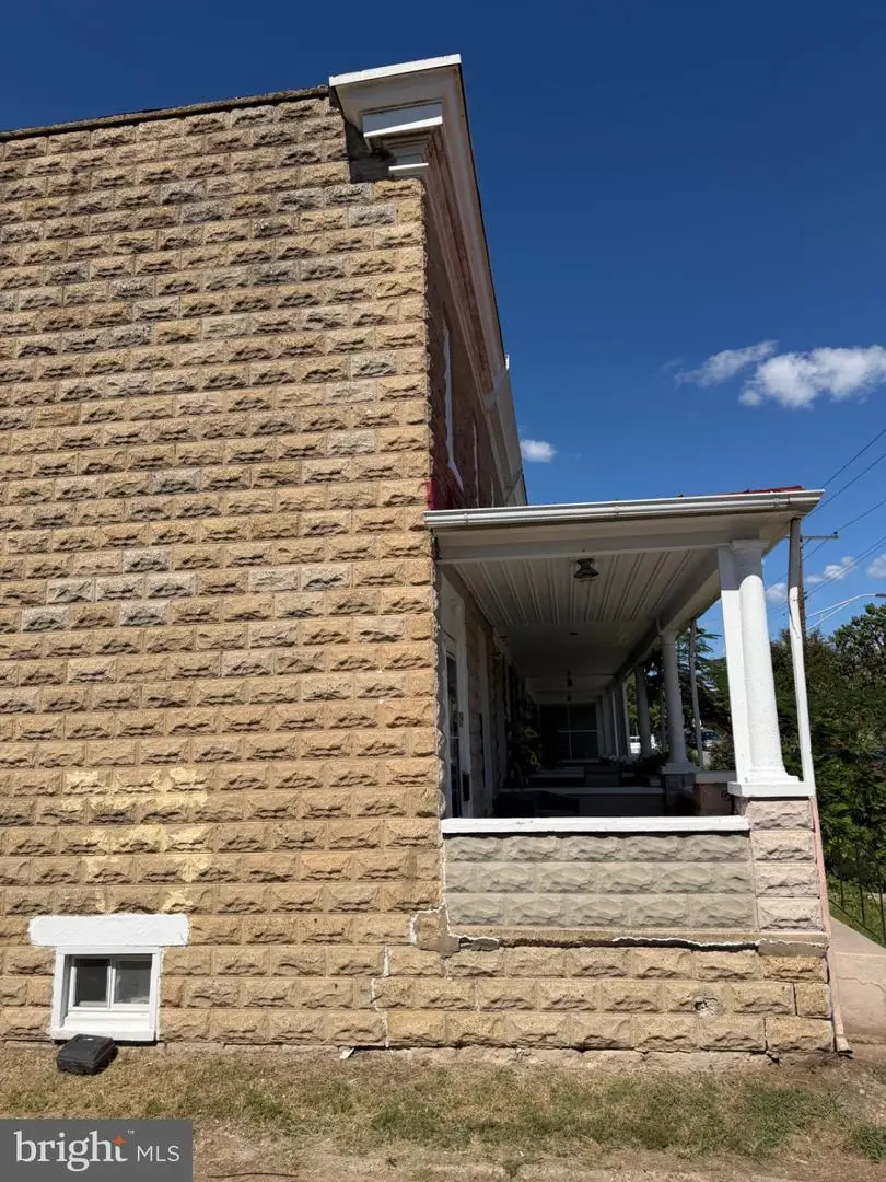 3818 6th St, Baltimore, MD 21225 - #3